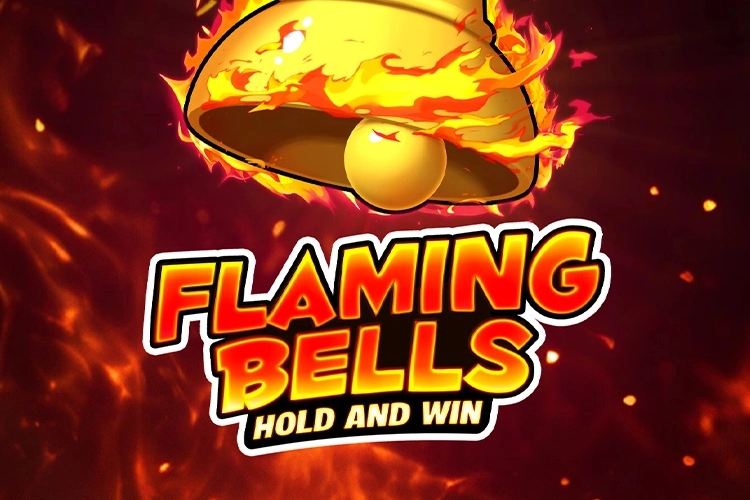 Game image: Flaming Bells by Playson