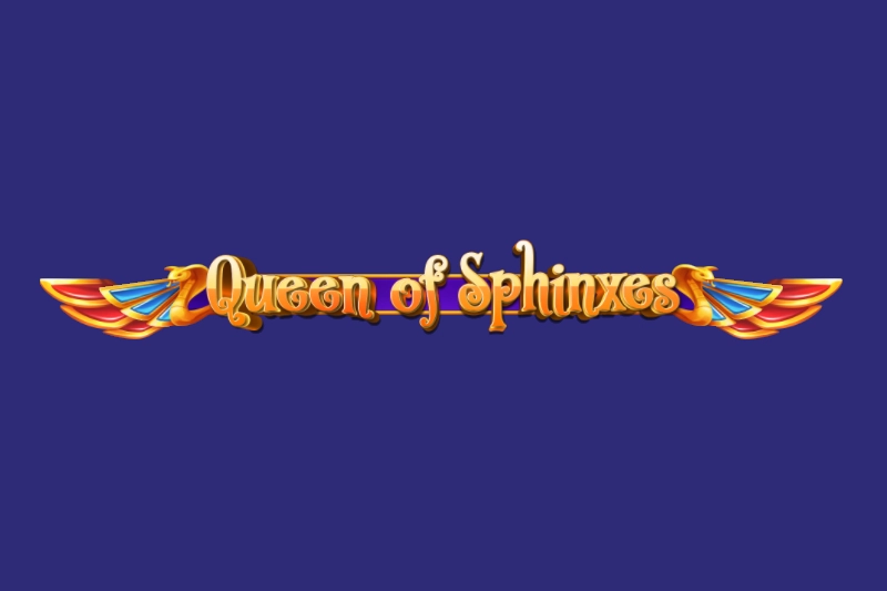Game image: Queen of Sphinxes by Nemesis Games Studio
