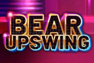 Game image: Bear Upswing by Playnetic