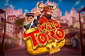 Thumbnail: Wild Toro II by Elk Studios