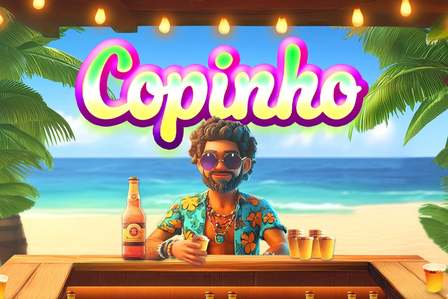 Game image: Copinho by Vibra Gaming
