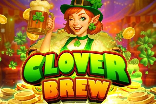 Game image: Clover Brew by Funky Games