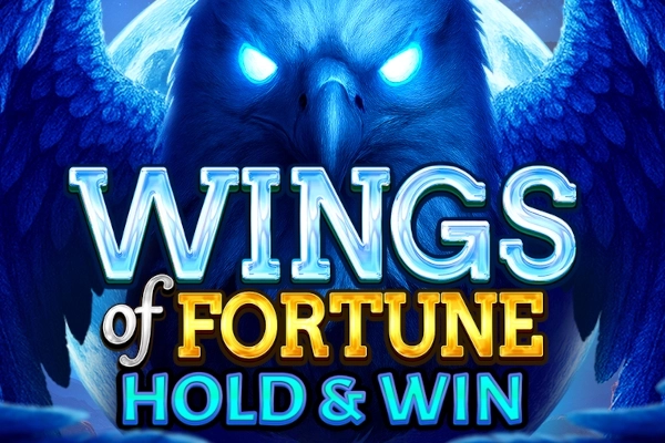 Game image: Wings of Fortune: Hold & Win by OctoPlay