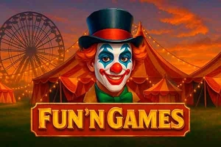 Game image: Fun'n Games by DreamPlay