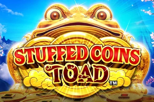 Vorschaubild: Stuffed Coins Toad von Konami
