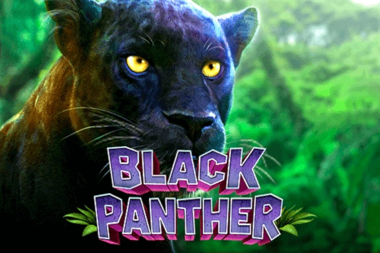 Thumbnail: Black Panther by GMW
