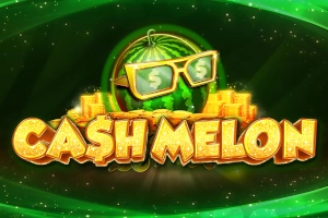 Thumbnail: Cash Melon by IGT