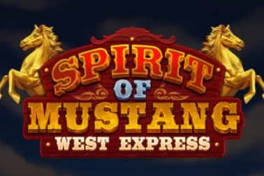 Vorschaubild: Spirit of Mustang West Express von Wizard Games