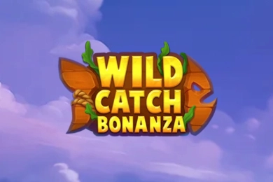 Game image: Wild Catch Bonanza by Barbara Bang