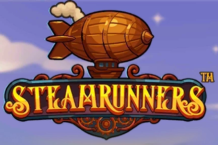 Game image: Steamrunners by Hacksaw Gaming