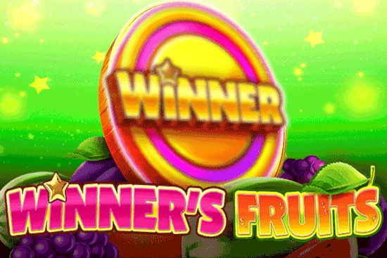 Thumbnail: Winner's Fruits by GMW