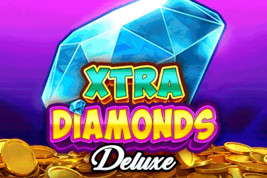 Thumbnail: Xtra Diamonds Deluxe by GMW