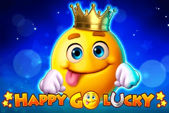 Thumbnail: Happy Go Lucky by GMW