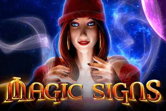 Thumbnail: Magic Signs by GMW