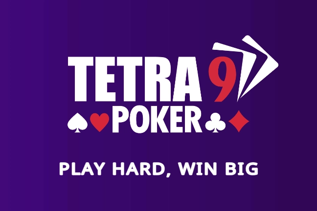 Μικρογραφία: Tetra9 Poker από 8Rabbits