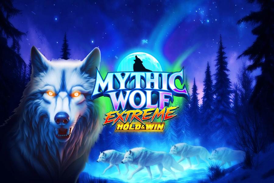 Μικρογραφία: Mythic Wolf Extreme από Rival