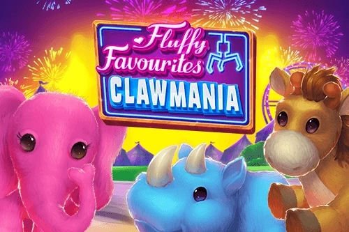 Μικρογραφία: Fluffy Favourites Clawmania από Eyecon