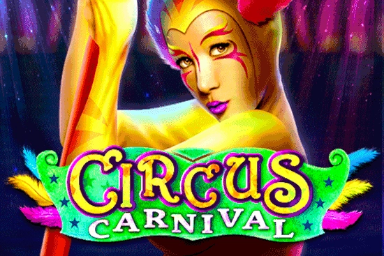Thumbnail: Circus Carnival by GMW