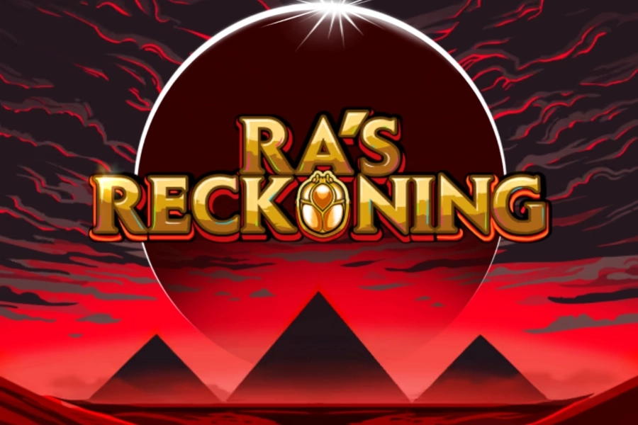 Μικρογραφία: Ra's Reckoning από Play'n GO