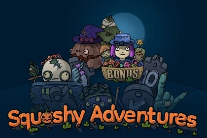 Μικρογραφία: Squashy Adventures από Casini
