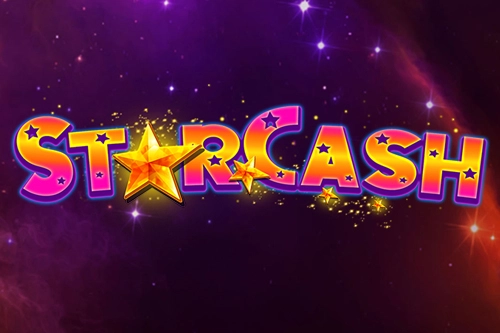 Thumbnail: Star Cash by PureRNG