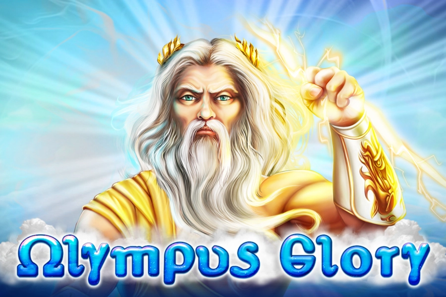Thumbnail: Olympus Glory by EGT Digital