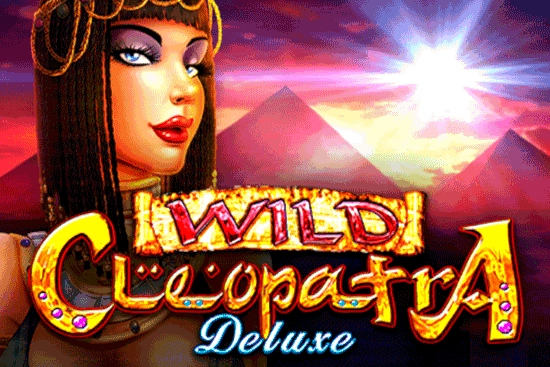 Thumbnail: Wild Cleopatra Deluxe by GMW