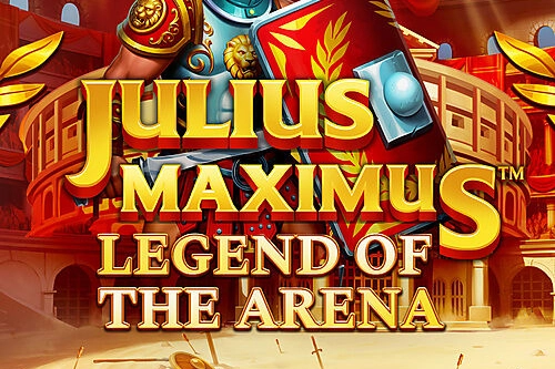 Thumbnail: Julius Maximus: Legend of the Arena by Wishbone