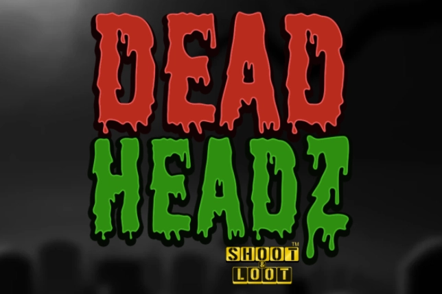 Thumbnail: Dead Headz by Jinx Gaming
