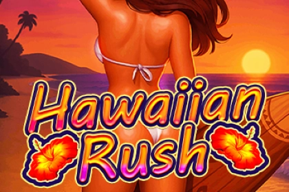 Thumbnail: Hawaiian Rush by Winwave