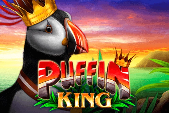 Thumbnail: Puffin King by GMW