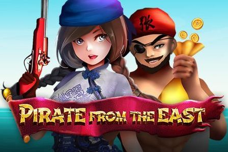 Thumbnail: Pirate from the East by NetEnt