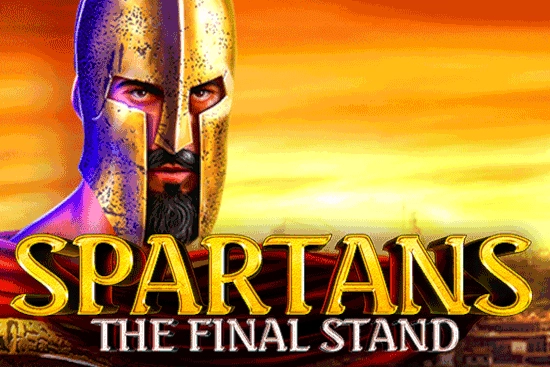 Thumbnail: Spartans The Final Stand by GMW