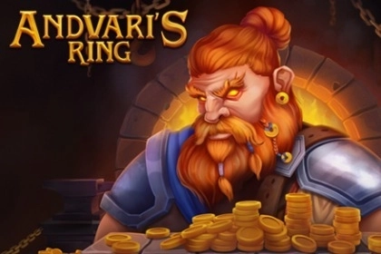 Thumbnail: Andvari's Ring by Riddec Games
