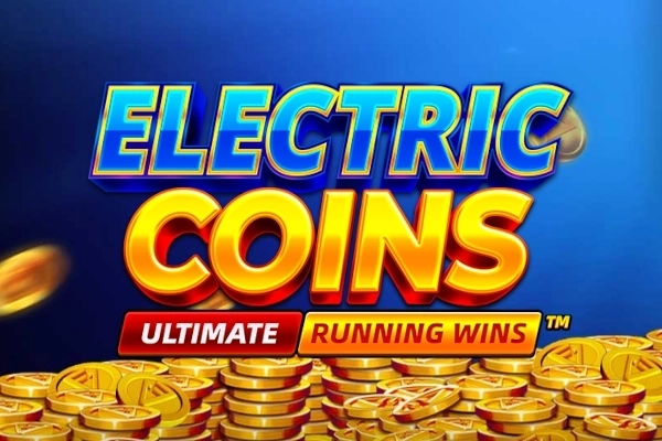 Thumbnail: Electric Coins: Ultimate by Fugaso