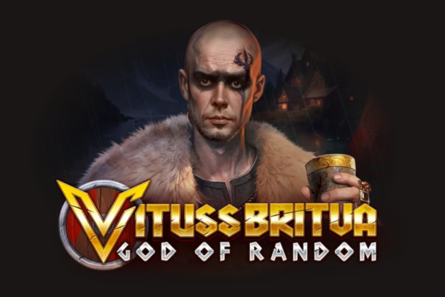 Μικρογραφία: Vituss Britva God of Random από TrueLab