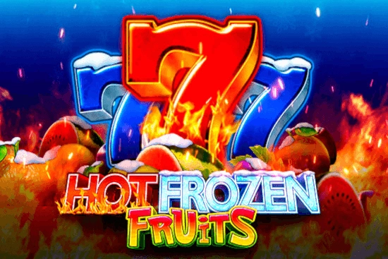 Thumbnail: Hot Frozen Fruits by GMW