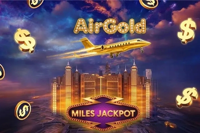 Μικρογραφία: Air Gold από GameTimeTec