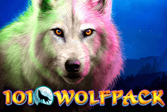 Thumbnail: 101 Wolfpack by GMW
