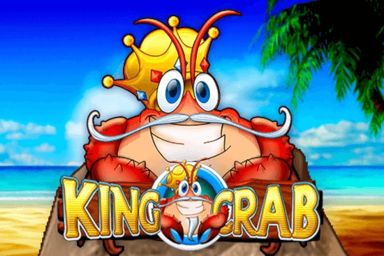 Thumbnail: King of Crab by GMW