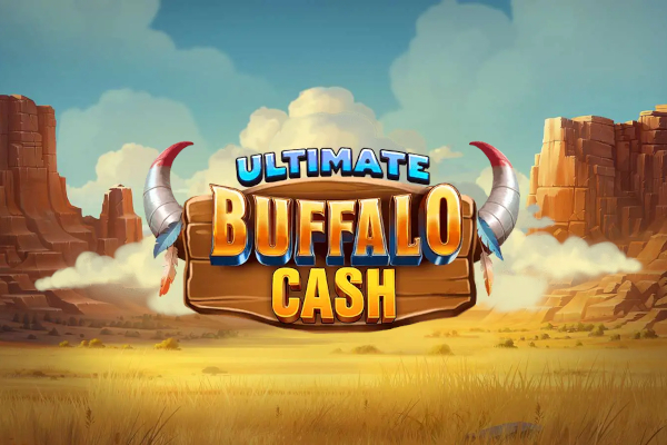 Μικρογραφία: Ultimate Buffalo Cash από Section8 Studio