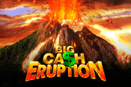 Thumbnail: Big Cash Eruption by GMW
