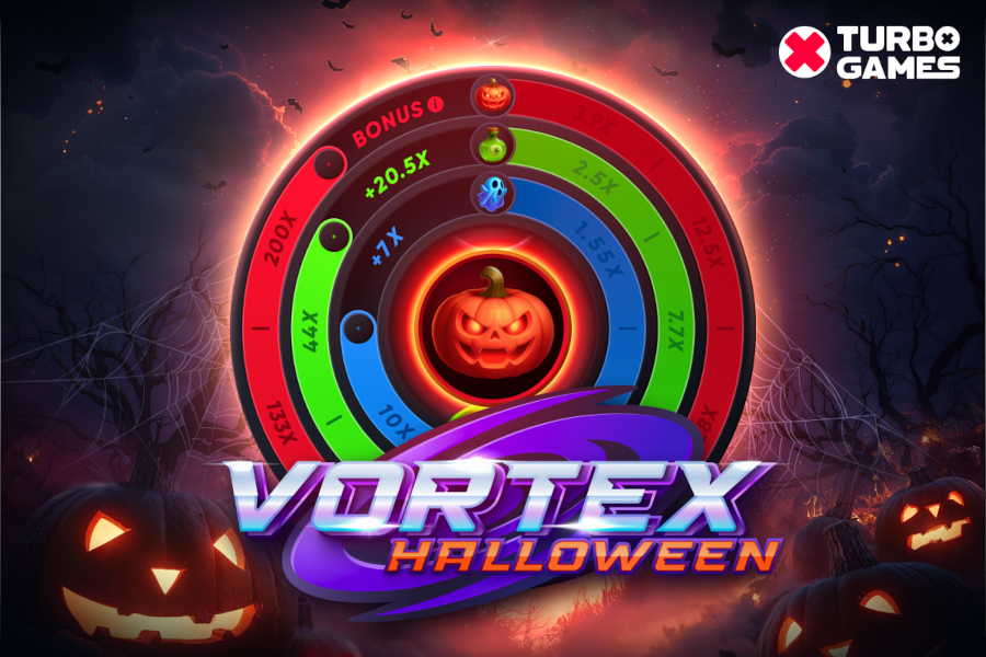 Thumbnail: Vortex Halloween by Turbo Games