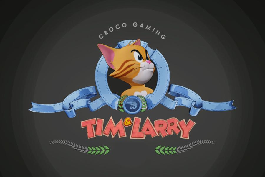 Thumbnail: Tim & Larry by Croco Gaming
