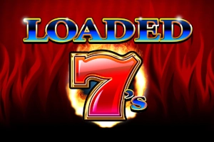 Thumbnail: Loaded 7's by IGT