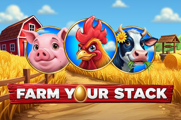 Thumbnail: Farm Your Stack by DreamPlay