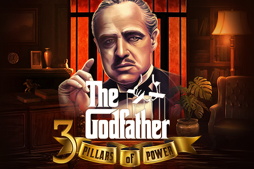 Thumbnail: The Godfather 3 Pillars of Power by Atlantic Digital