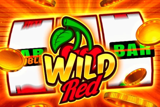 Thumbnail: Wild Red by GMW