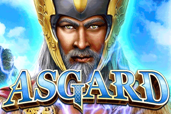 Thumbnail: Asgard by GMW