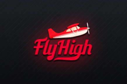Thumbnail: Fly High by NetGaming